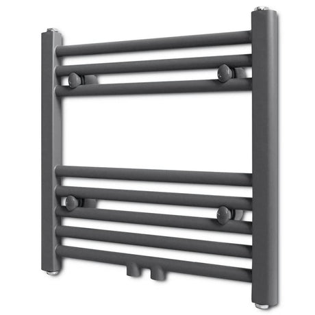 Bathroom Central Heating Towel Rail Radiator 480X480Mm
