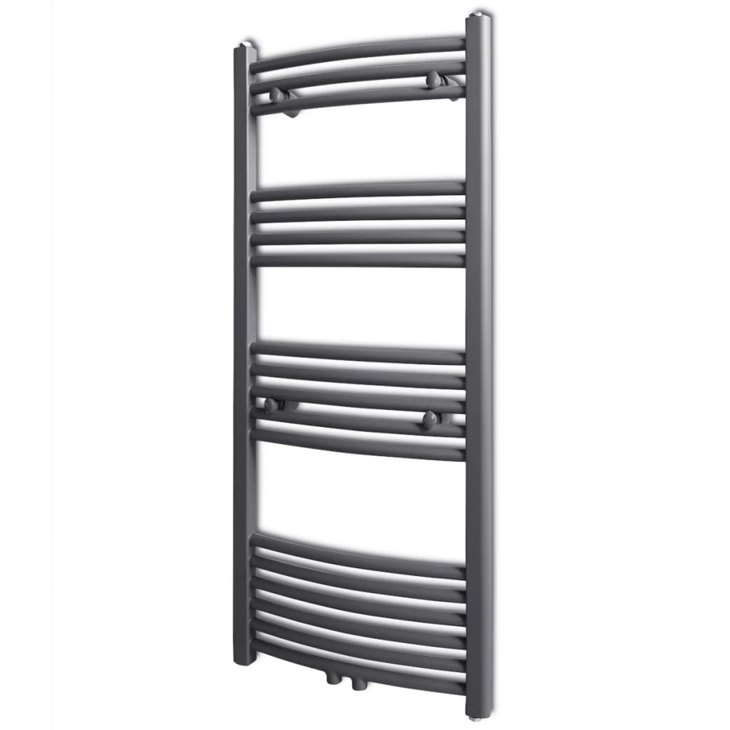 Bathroom Central Heating Towel Rail Radiator 480X480Mm