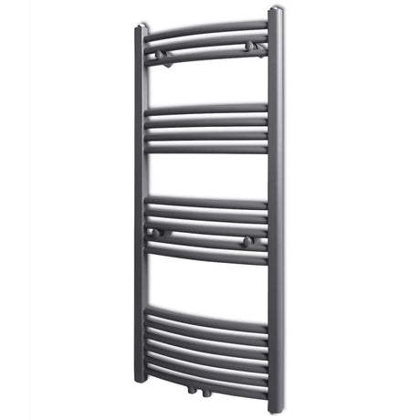 Bathroom Central Heating Towel Rail Radiator 480X480Mm