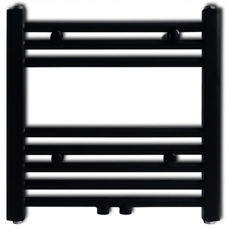 Bathroom Central Heating Towel Rail Radiator 480X480Mm