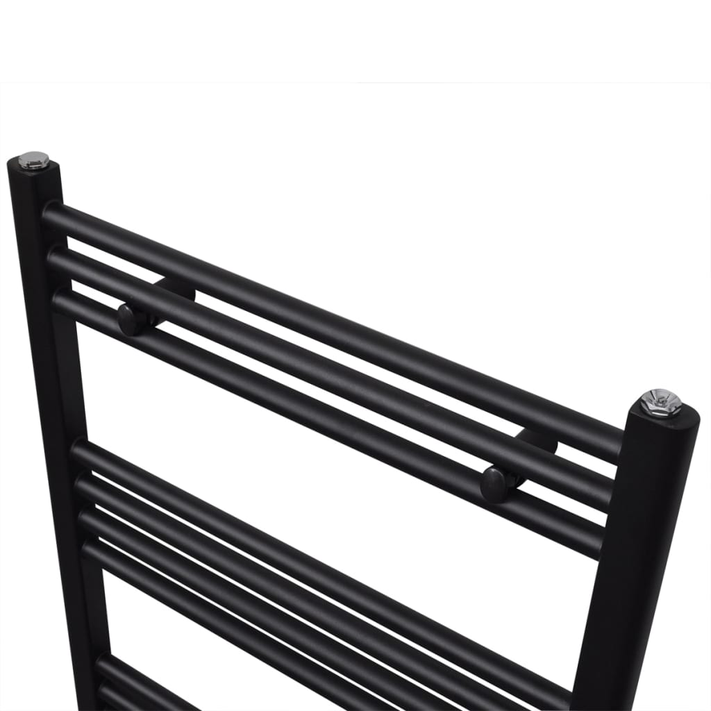 Bathroom Central Heating Towel Rail Radiator 480X480Mm