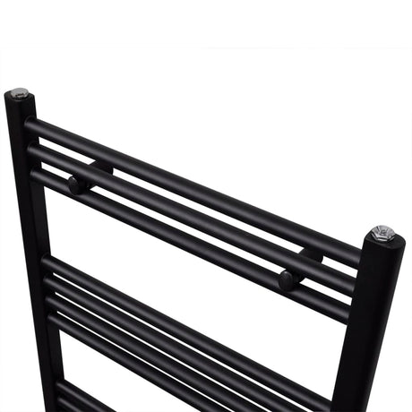 Bathroom Central Heating Towel Rail Radiator 480X480Mm