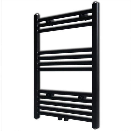 Bathroom Central Heating Towel Rail Radiator 480X480Mm