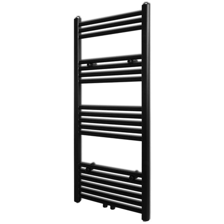 Bathroom Central Heating Towel Rail Radiator 480X480Mm