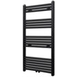 Bathroom Central Heating Towel Rail Radiator 480X480Mm