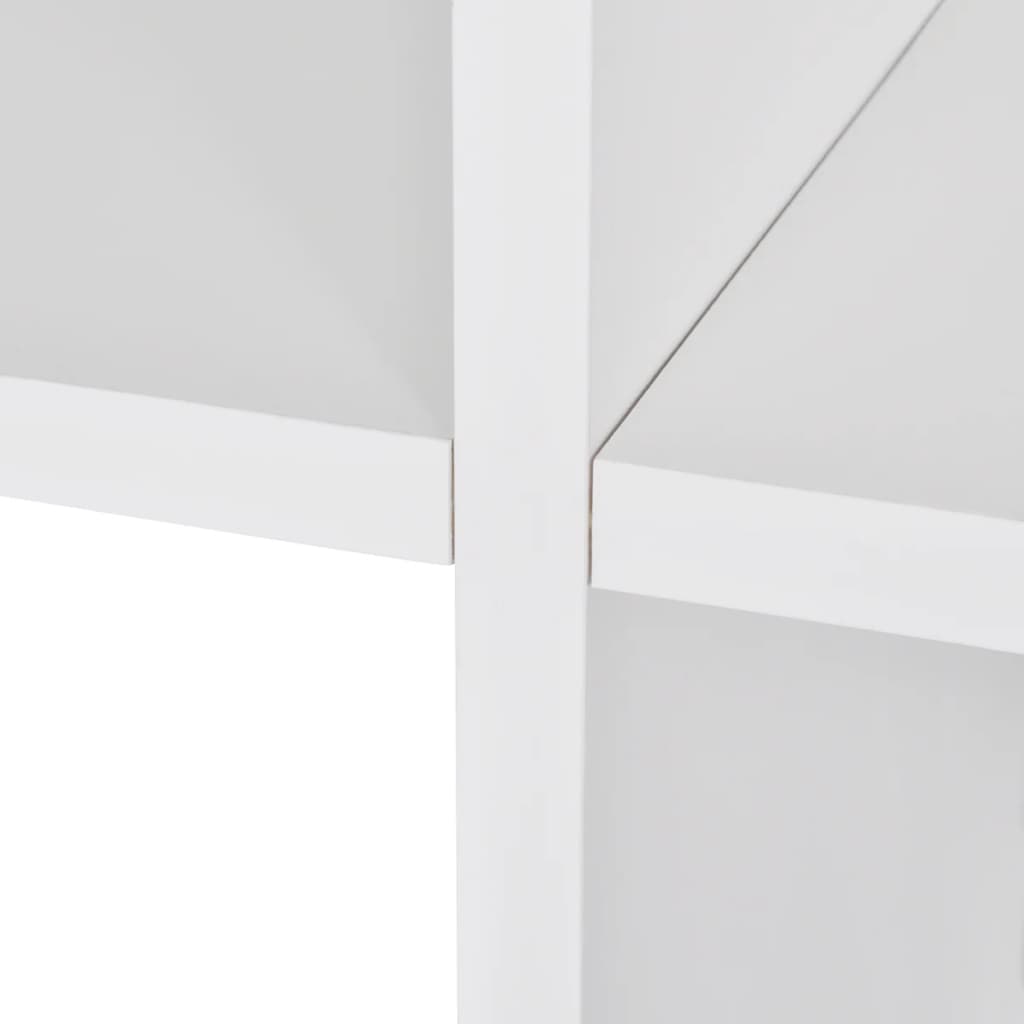 Staircase Bookcase/Display Shelf