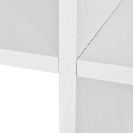 Staircase Bookcase/Display Shelf