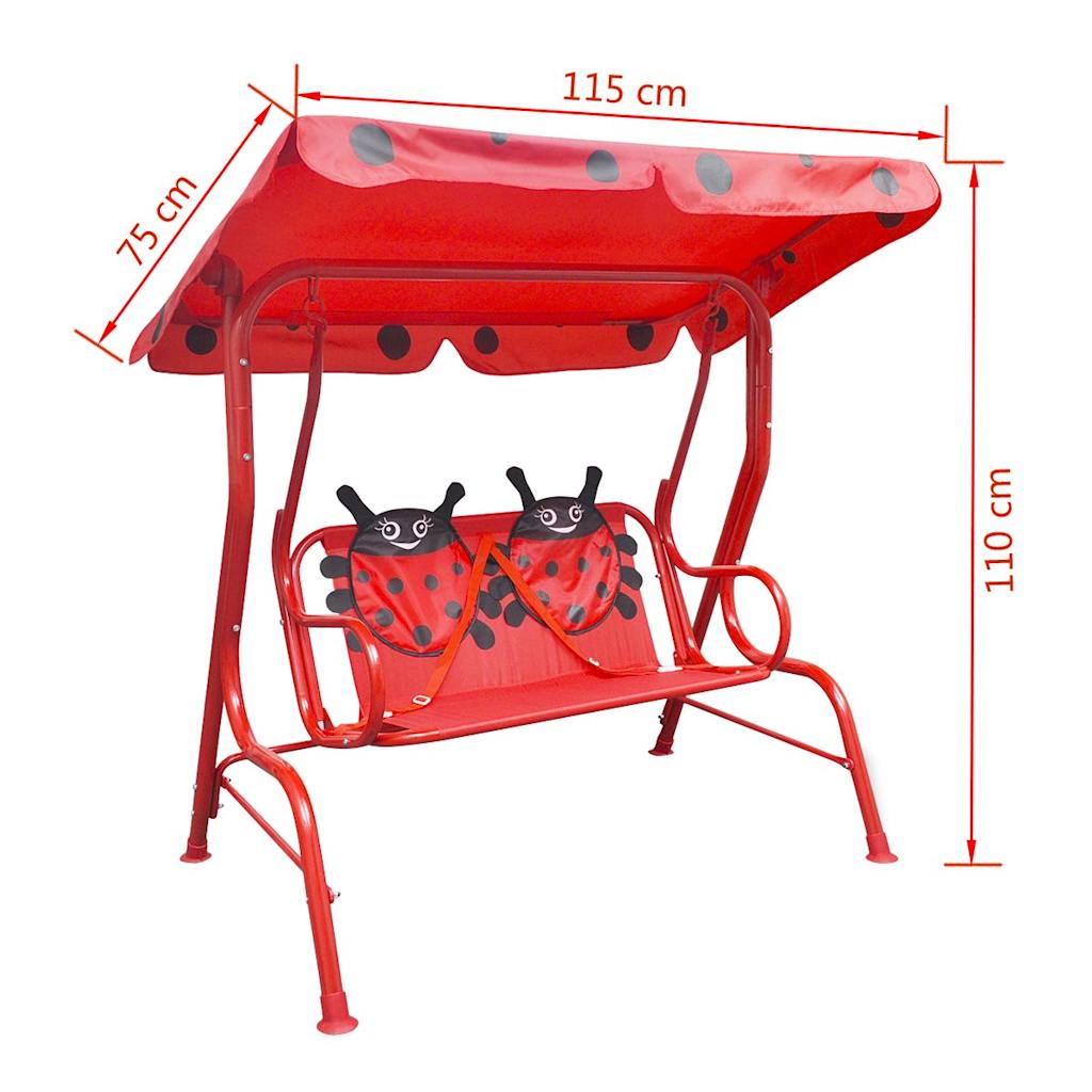 Kids Swing Seat