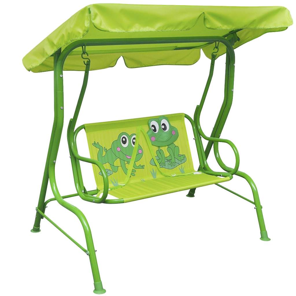 Kids Swing Seat
