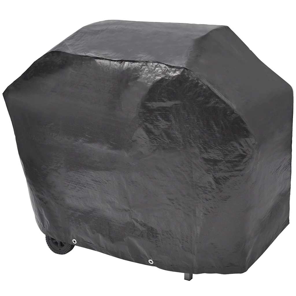 Gas Barbecue Grill 4+1 Cooking Zone