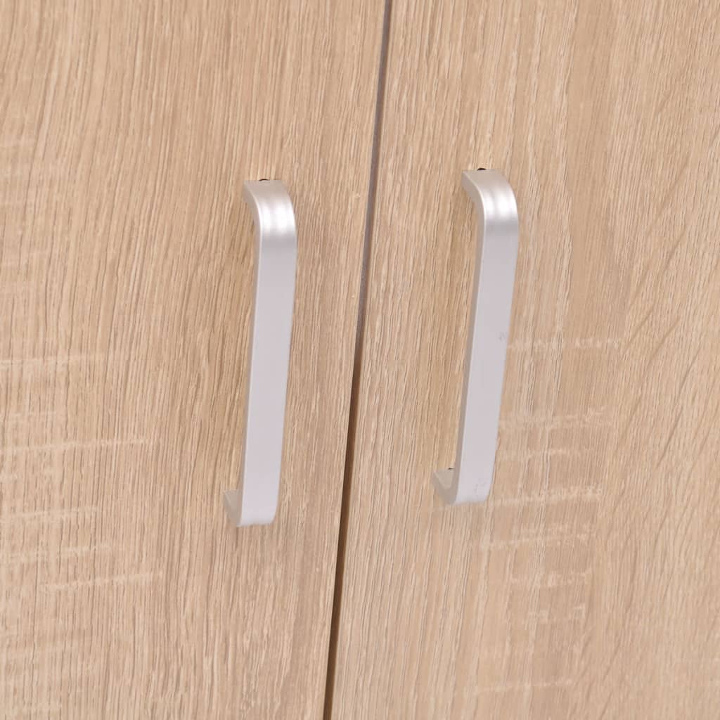 Three Piece Bathroom Furniture And Basin Set