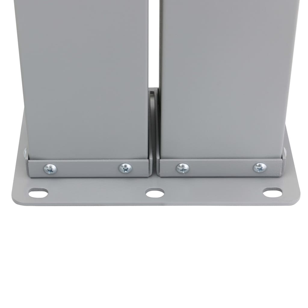 Retractable Side Awning