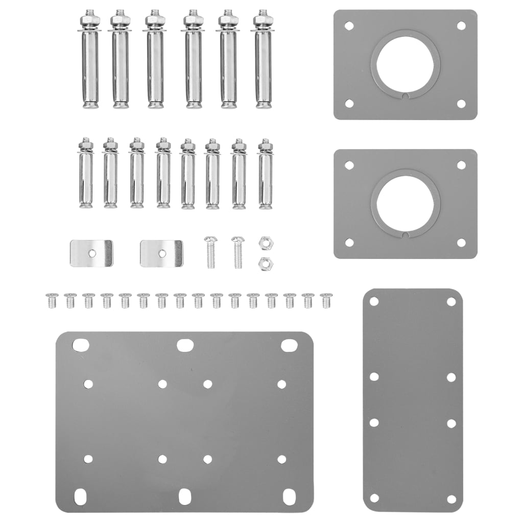 Retractable Side Awning