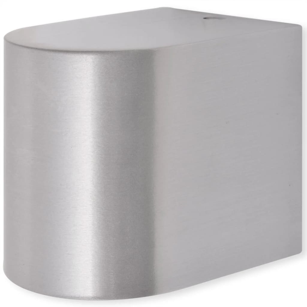 Outdoor Wall Lights 2 Pcs