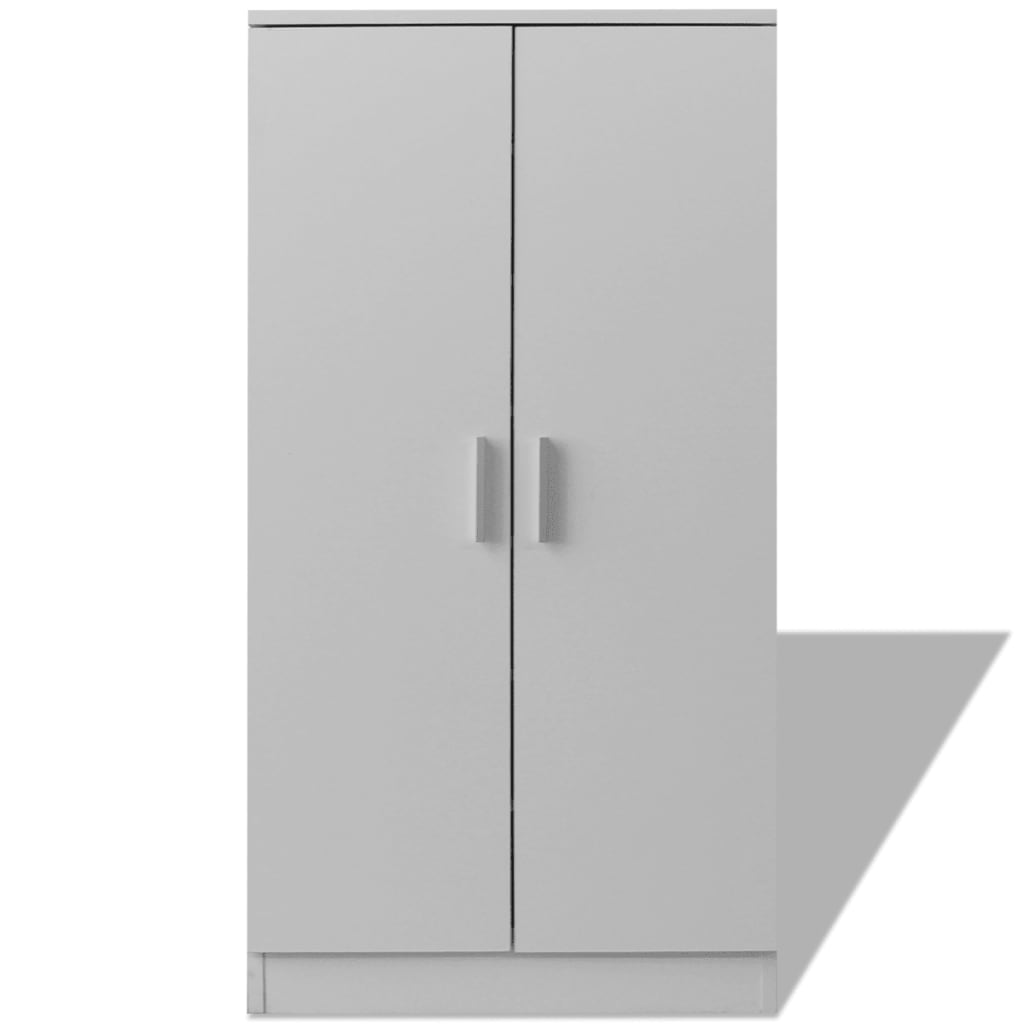 Shoe Cabinet 7 Shelves