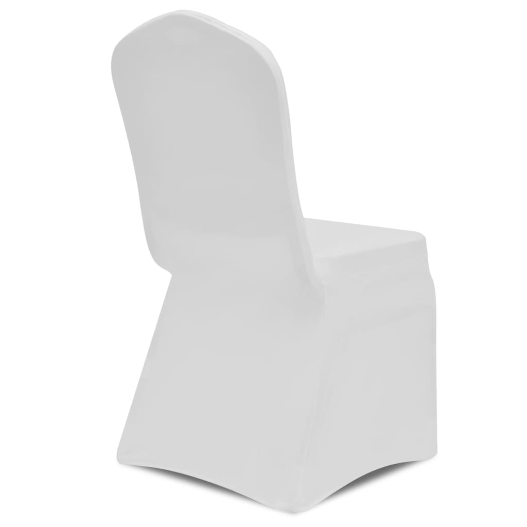 Stretch Chair Cover 4 Pcs
