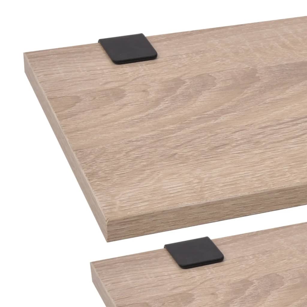 11 Piece Bathroom Furniture Set With Basin With Tap