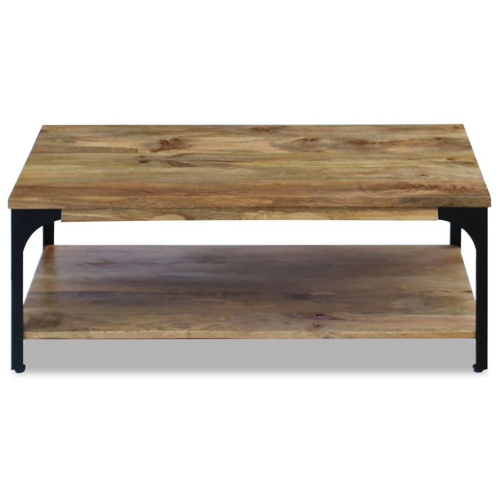 Coffee Table Mango Wood