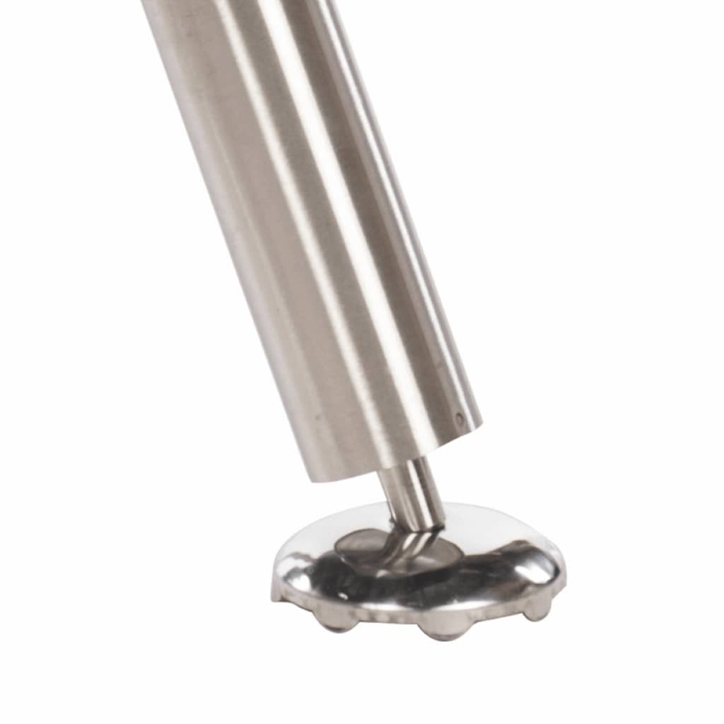 Redfire Fire Bowl Chicago Black Steel 75 Cm 85013