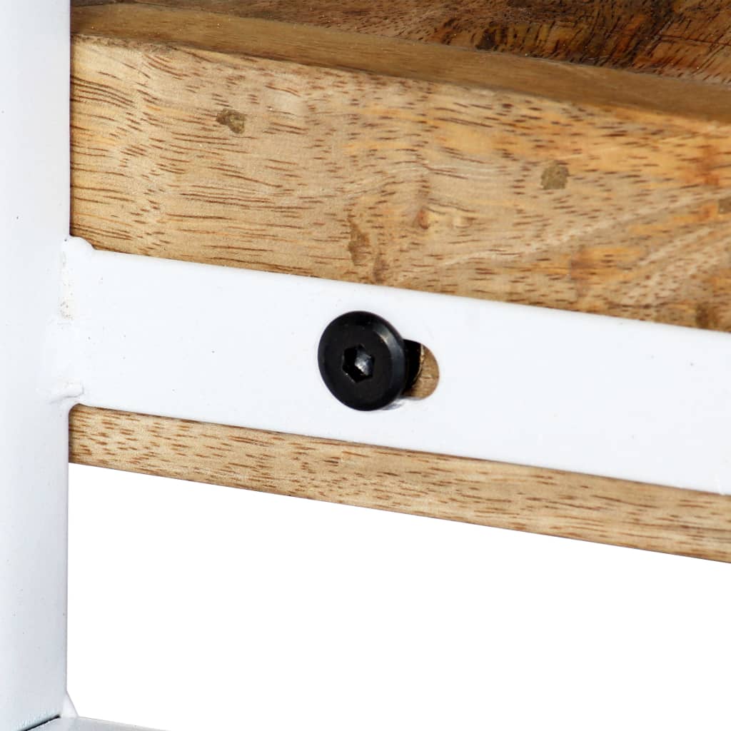 Tv Cabinet 90X30X40Cm