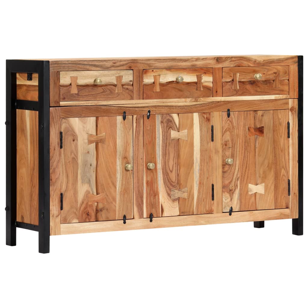Sideboard 120X35X76 Cm