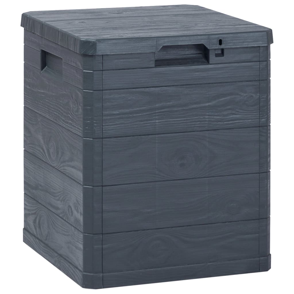 Garden Storage Box