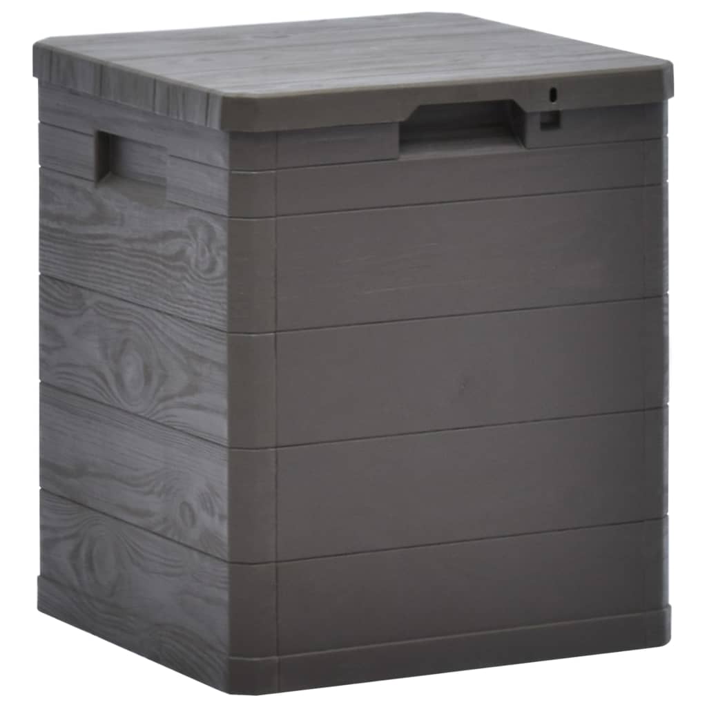 Garden Storage Box