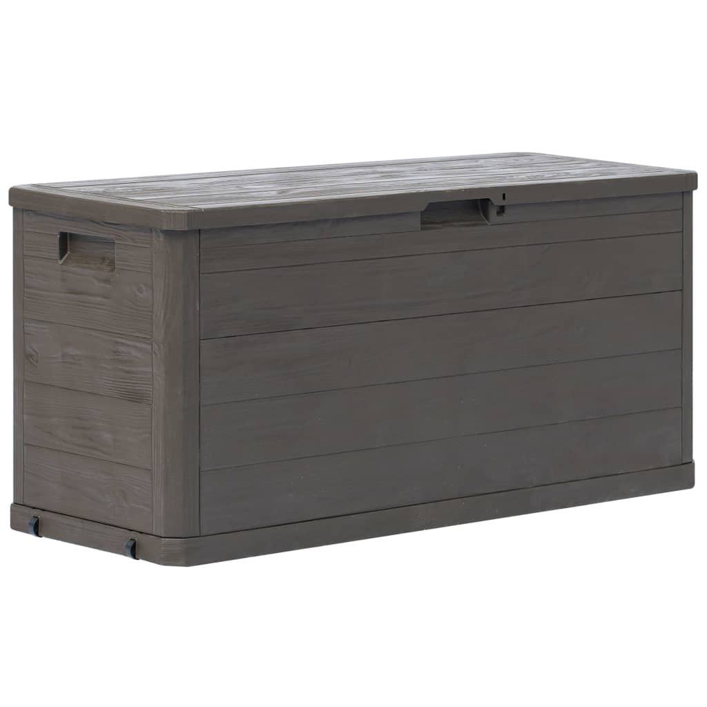 Garden Storage Box