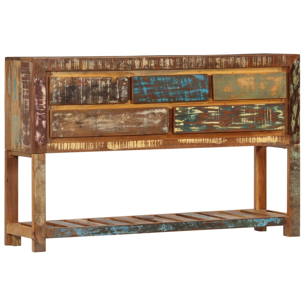 Sideboard 120X30X75 Cm