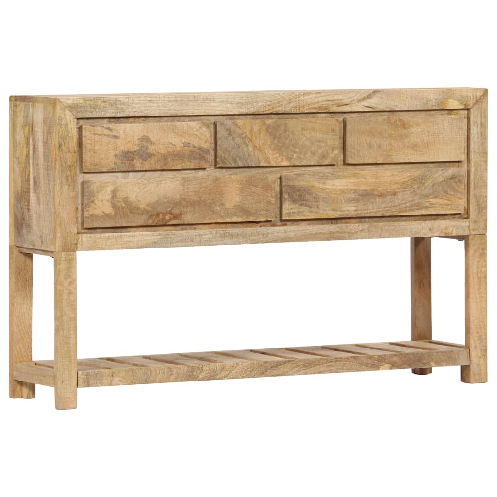 Sideboard 120X30X75 Cm