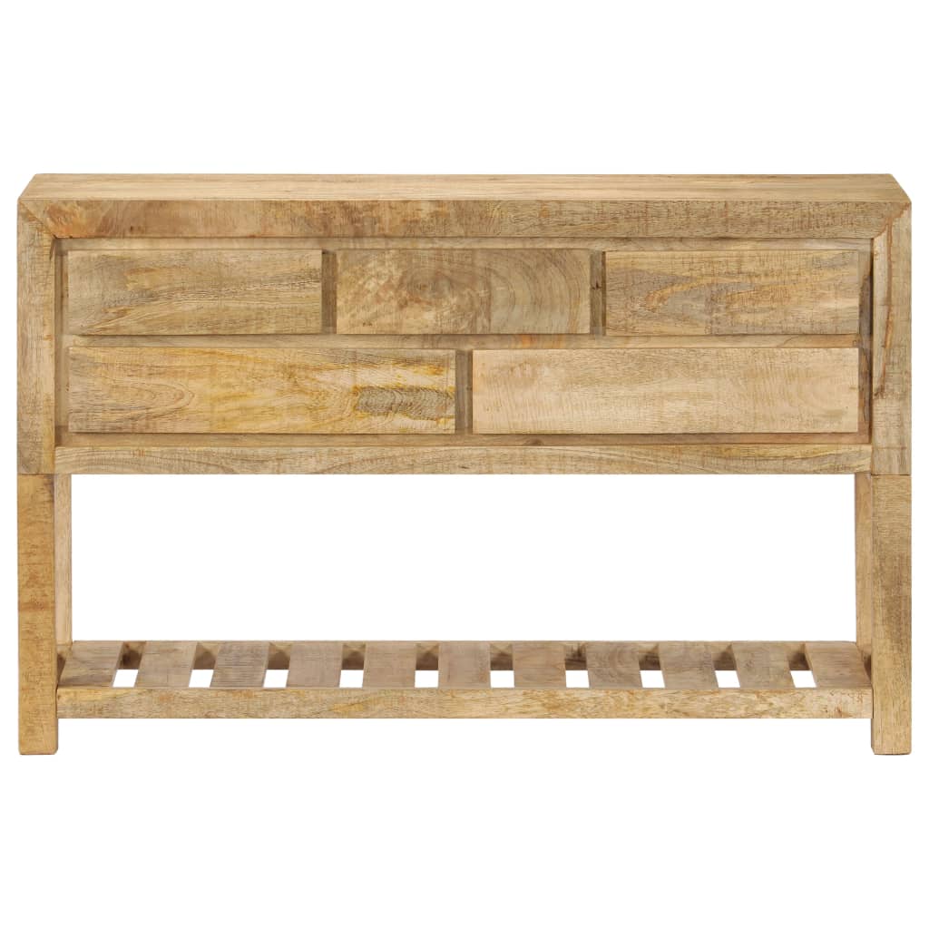 Sideboard 120X30X75 Cm