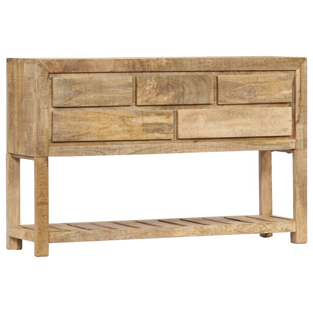 Sideboard 120X30X75 Cm