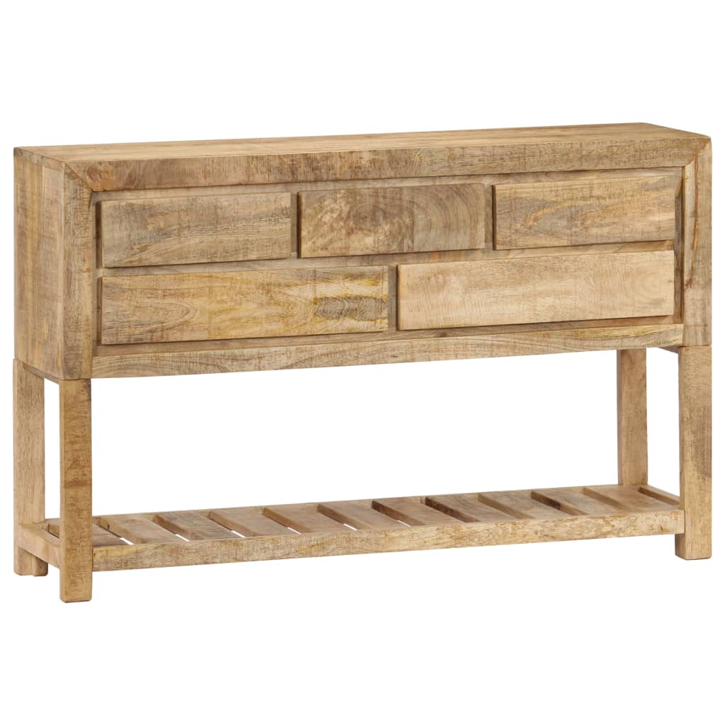 Sideboard 120X30X75 Cm