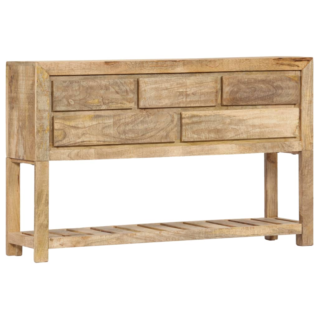 Sideboard 120X30X75 Cm
