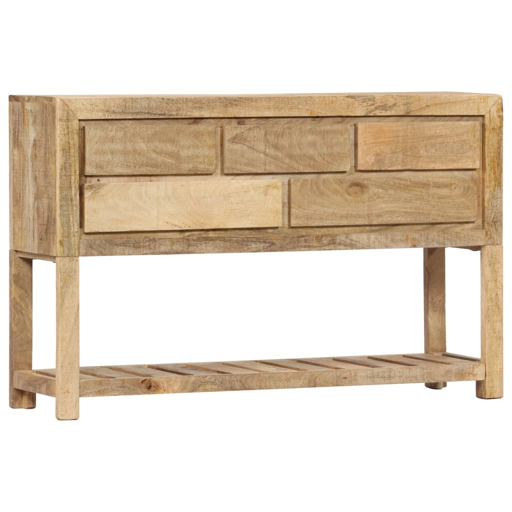 Sideboard 120X30X75 Cm