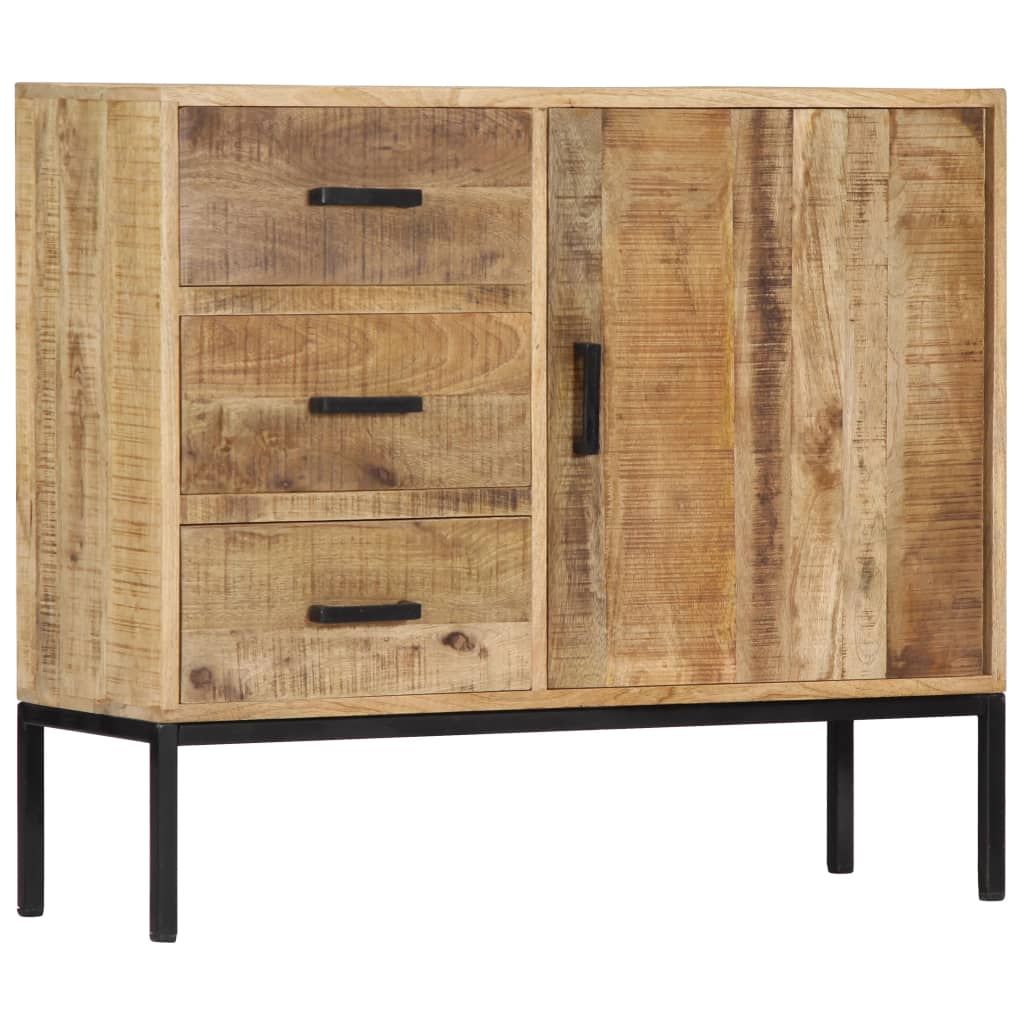 Sideboard 88X30X73 Cm