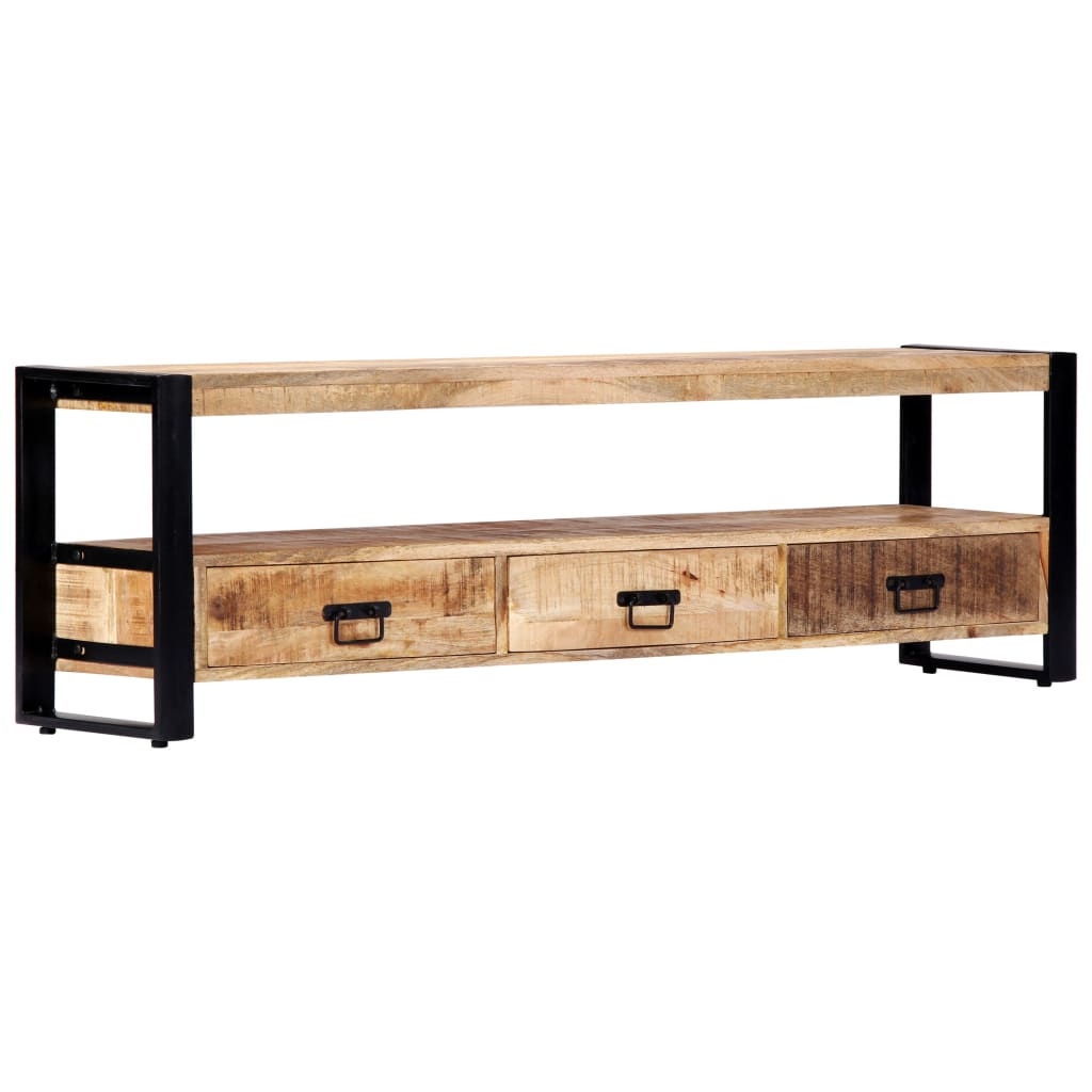 Tv Cabinet 150X30X45 Cm