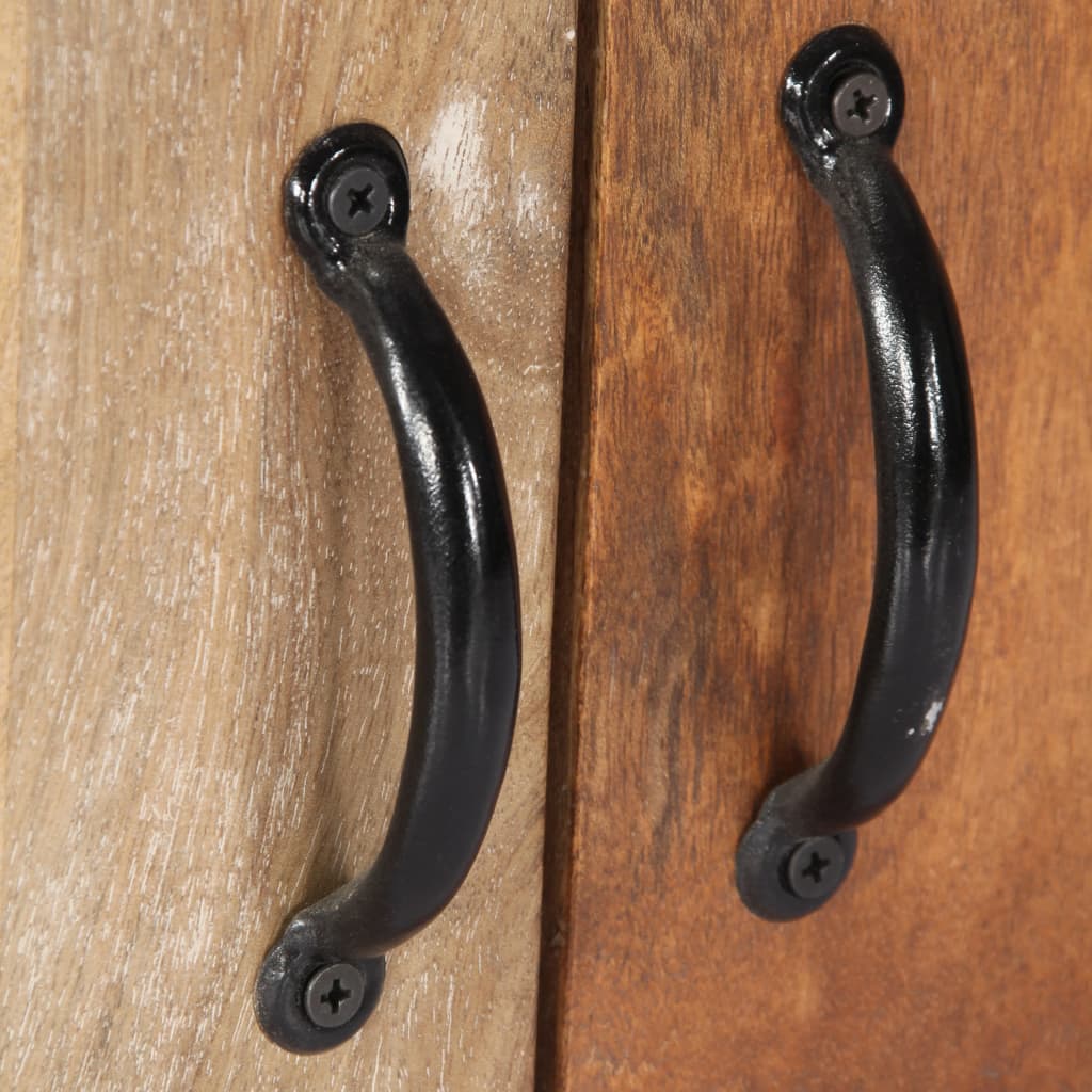 Sideboard Solid Mango Wood