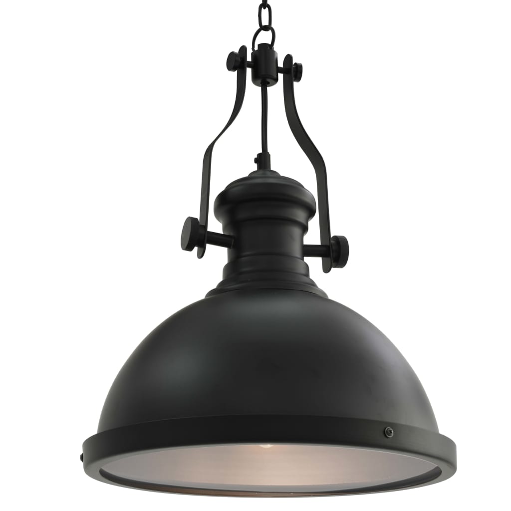 Ceiling Lamp Round E27