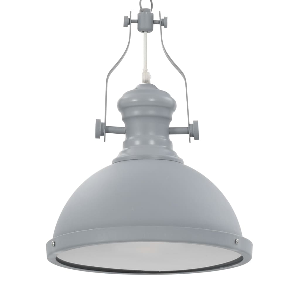 Ceiling Lamp Round E27