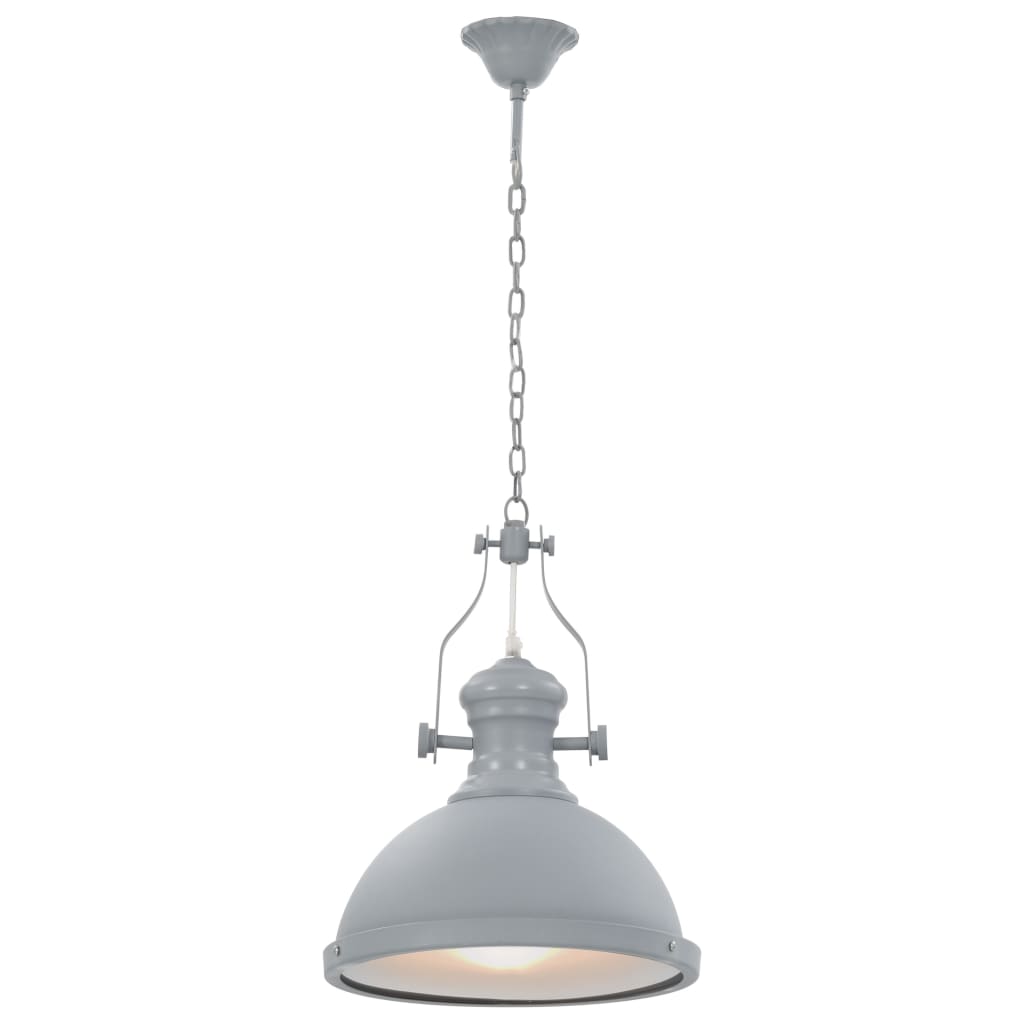 Ceiling Lamp Round E27