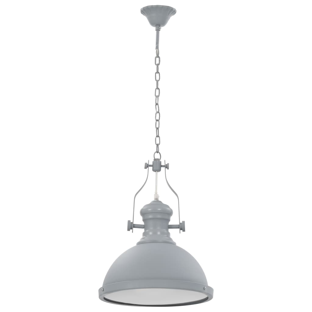 Ceiling Lamp Round E27