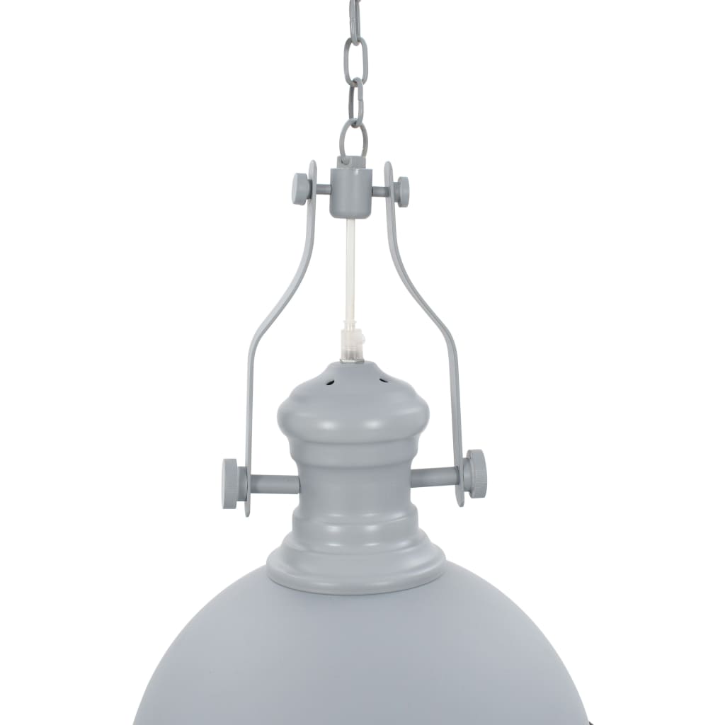 Ceiling Lamp Round E27