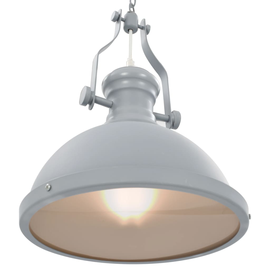 Ceiling Lamp Round E27