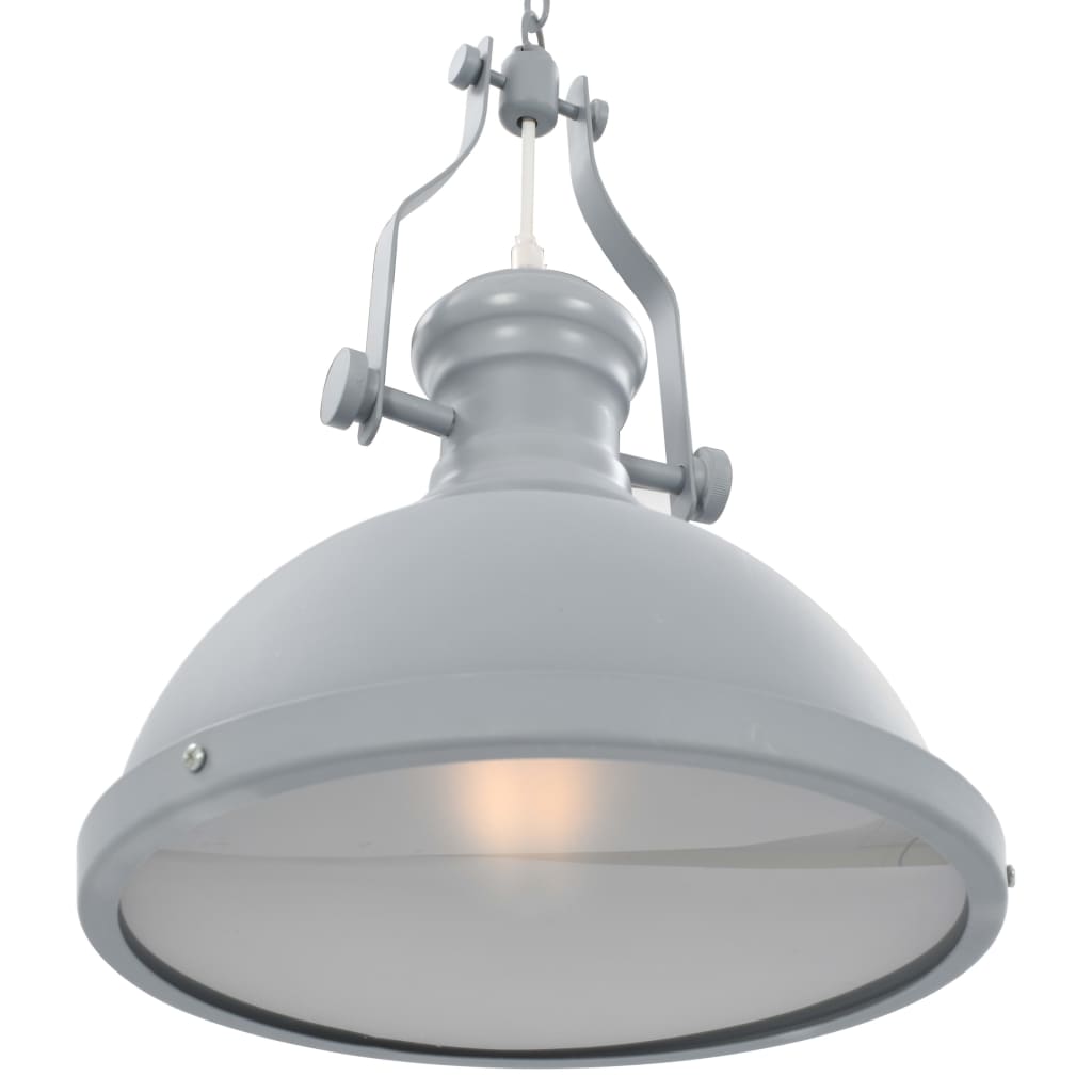 Ceiling Lamp Round E27