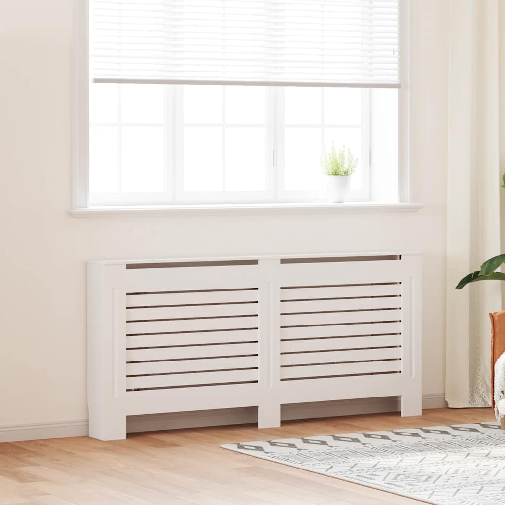 Radiator Cover Mdf