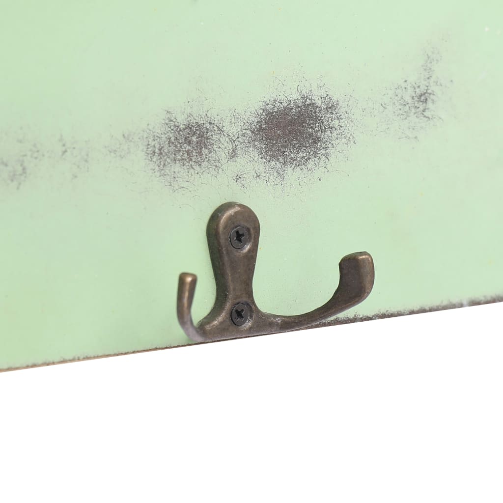 Wall Mounted Coat Rack Dream 50X23 Cm