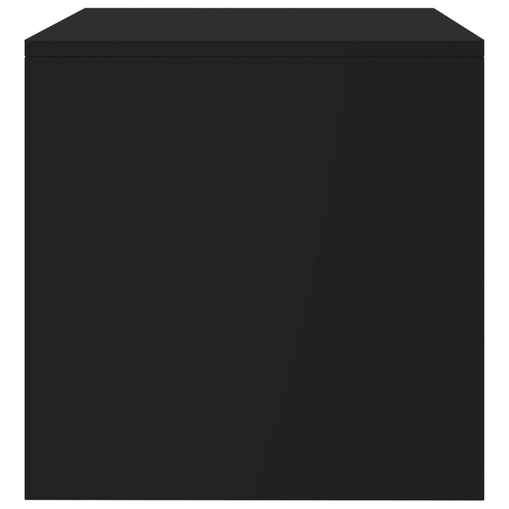 Tv Cabinet 100X40X40 Cm Engineered Wood