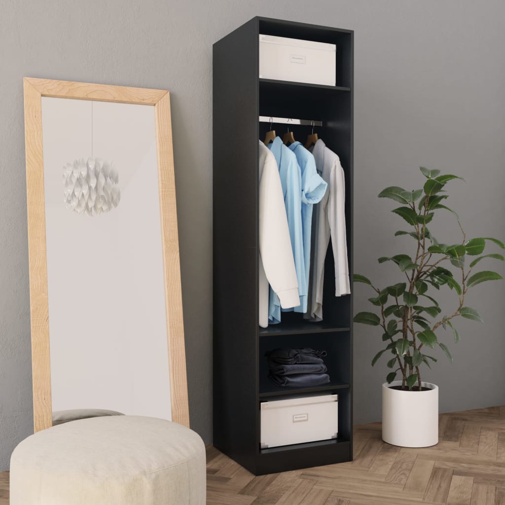 Wardrobe Engineered Wood