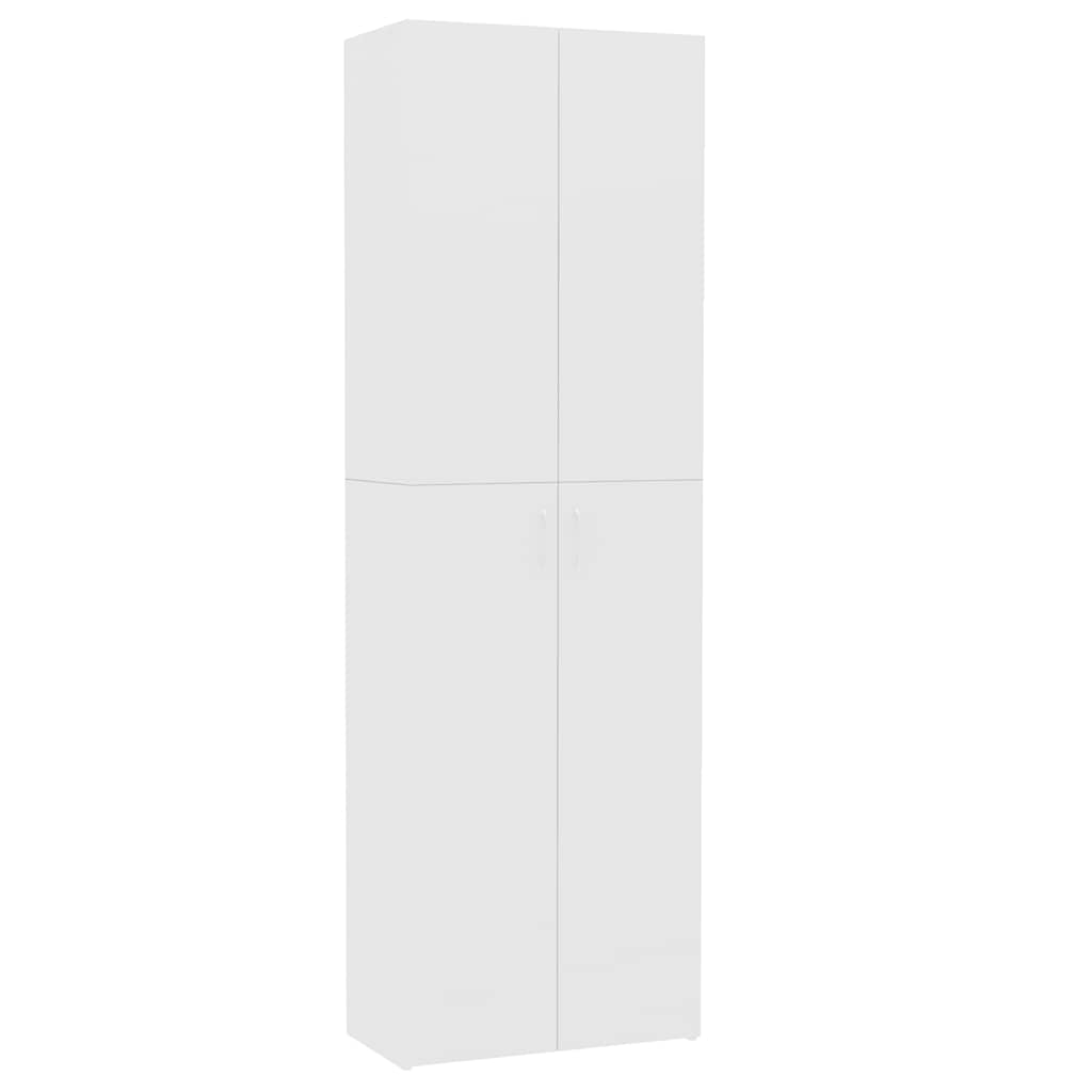 Office Cabinet Engineered Wood